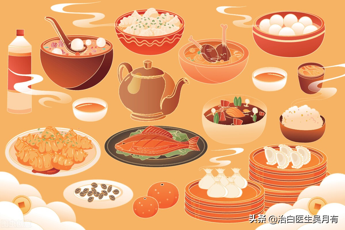 补充黑色素的药有哪些,补充黑色素最快的中药