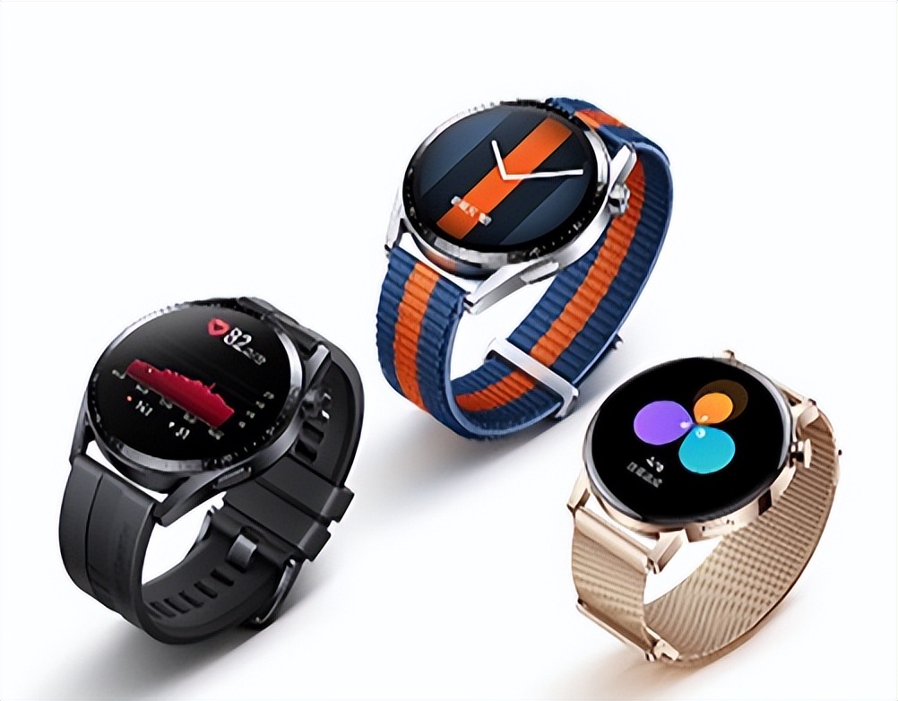 vivo华为小米智能手表对比,小米智能手表对比华为gt2