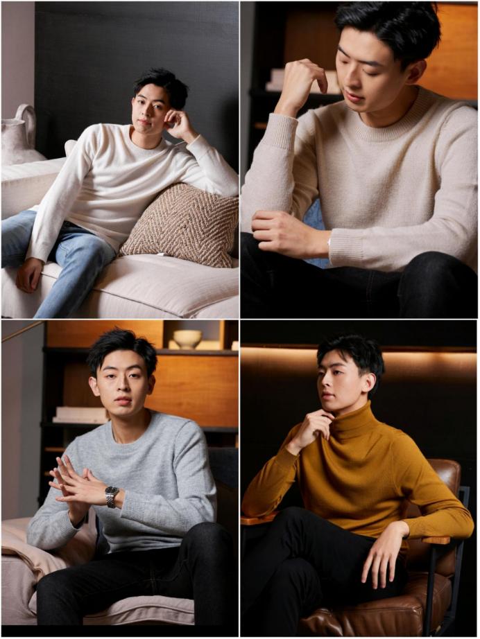 2020年最流行的男装休闲男装,好穿不贵的男装品牌推荐