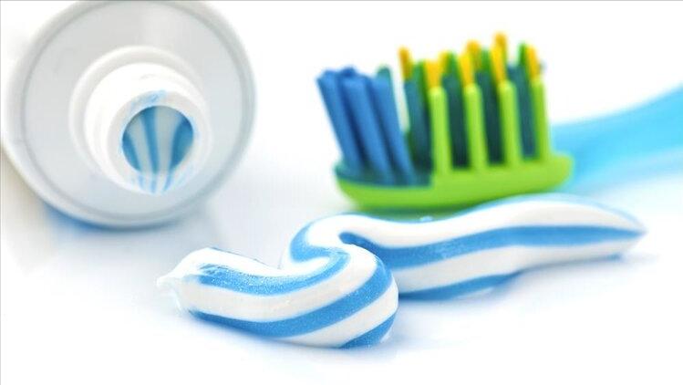 牙膏可以治老年斑是真的吗,牙膏能淡化老年斑吗