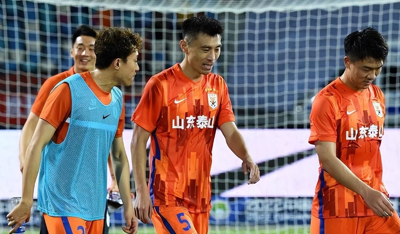 黄政宇谈加盟鲁能,黄政宇足球集锦