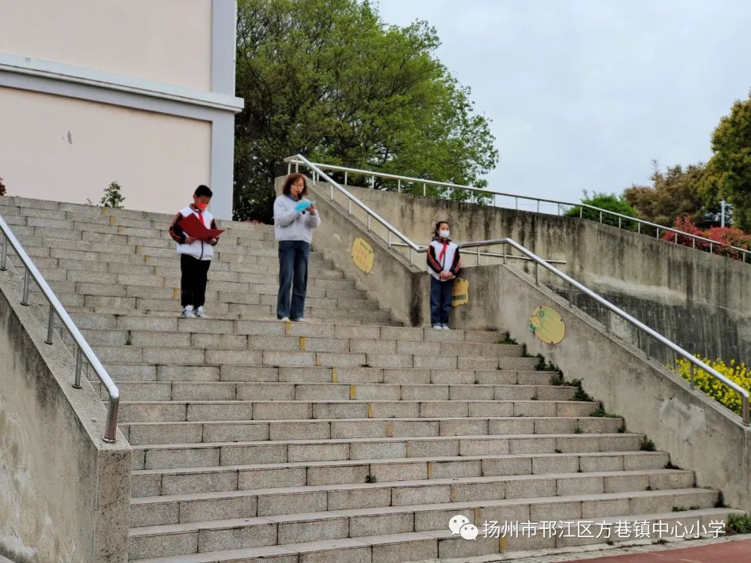 缅怀革命先烈红色经典诵读活动,小学生缅怀先烈经典诗文诵读