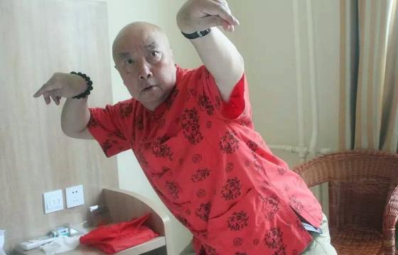 少林寺武僧新冠逝去,少林武僧总教头因新冠去世