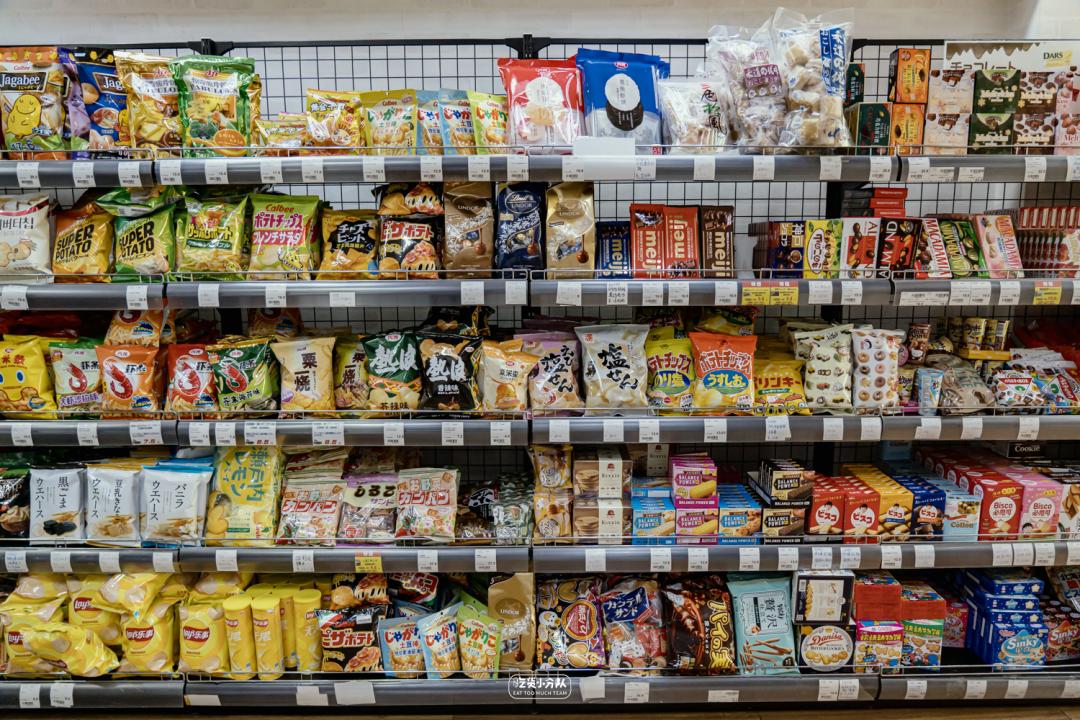 上海最便宜的购物超市,上海最正宗的日本超市