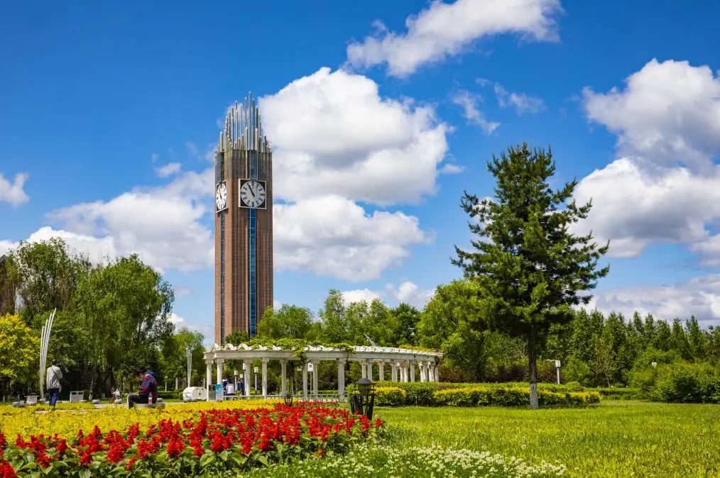 奥运冠军网红打卡地,奥运冠军之城有哪些