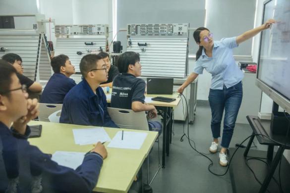 从职校走向外企，为什么“太仓模式”值得借鉴？