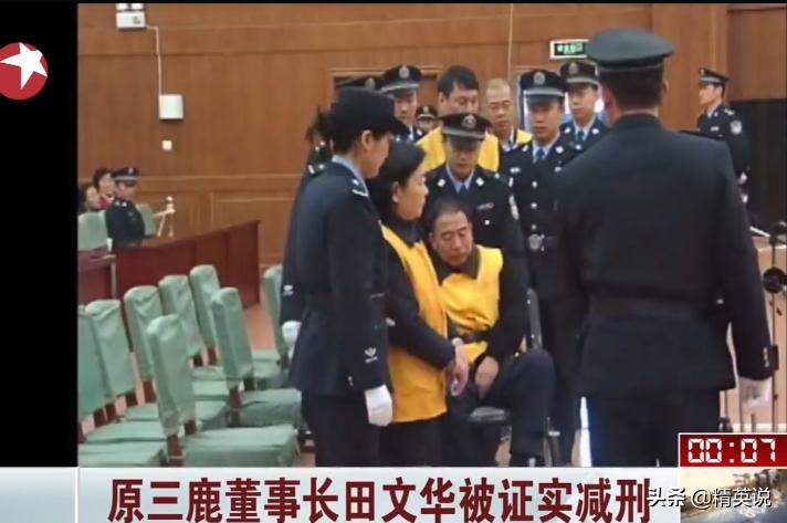 “结石宝宝”父亲死磕13年：社会精英到阶下囚只需一罐毒奶粉....