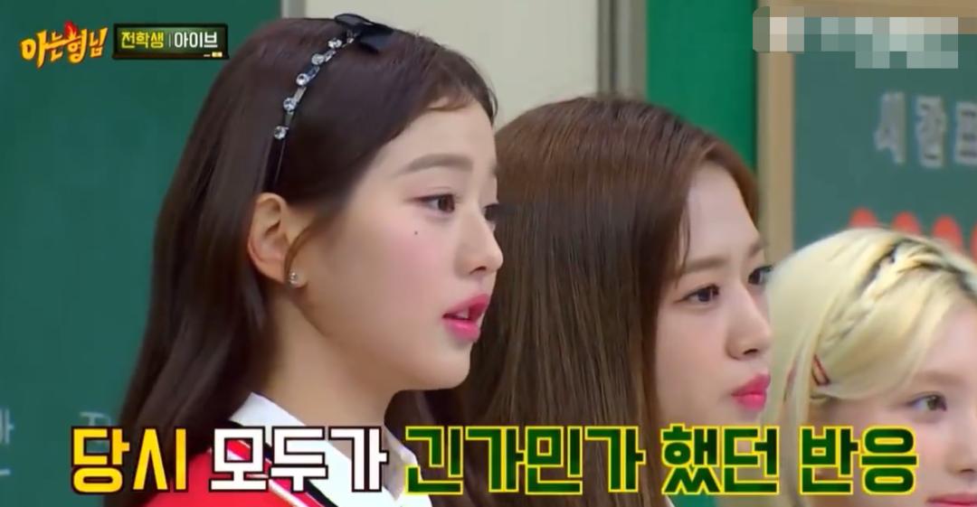 张元英韩流审美,张元英韩娱最火的女idol