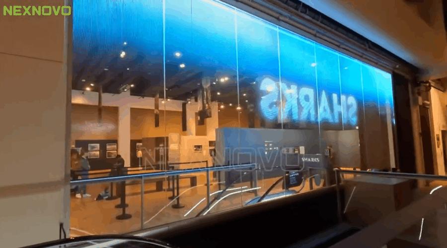 晶弘led玻璃,晶弘光电玻璃