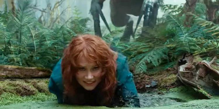 侏罗纪恐龙3,侏罗纪世界3里的恐龙讲解