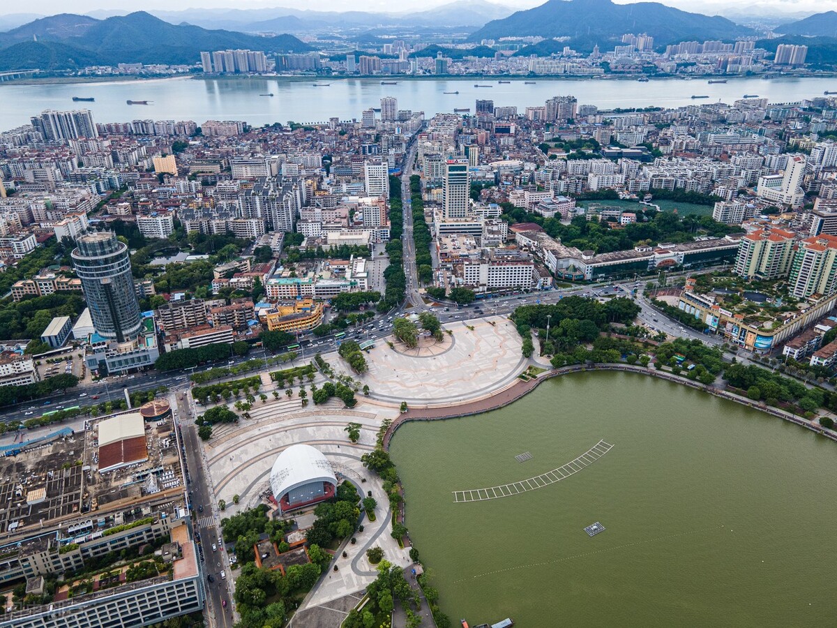 在广东创业去哪个城市好,广东旅居养老城市排名