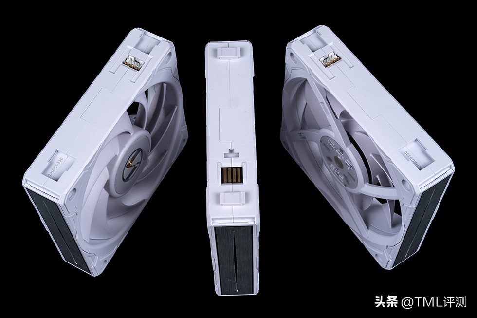 联力新款P28性能风扇,联力v2风扇