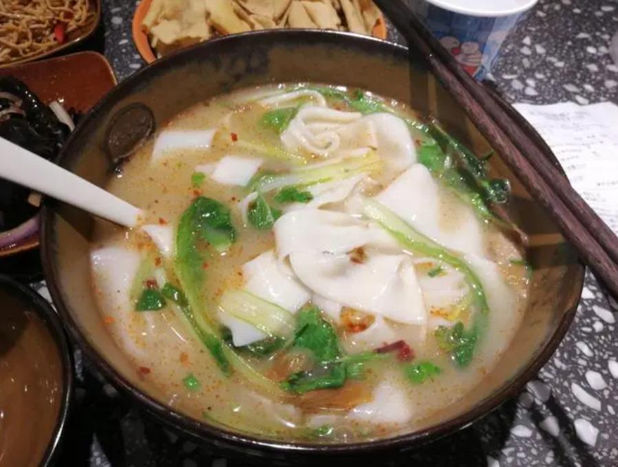 南阳本土特色美食小吃推荐,南阳街头小吃来南阳必吃的美食