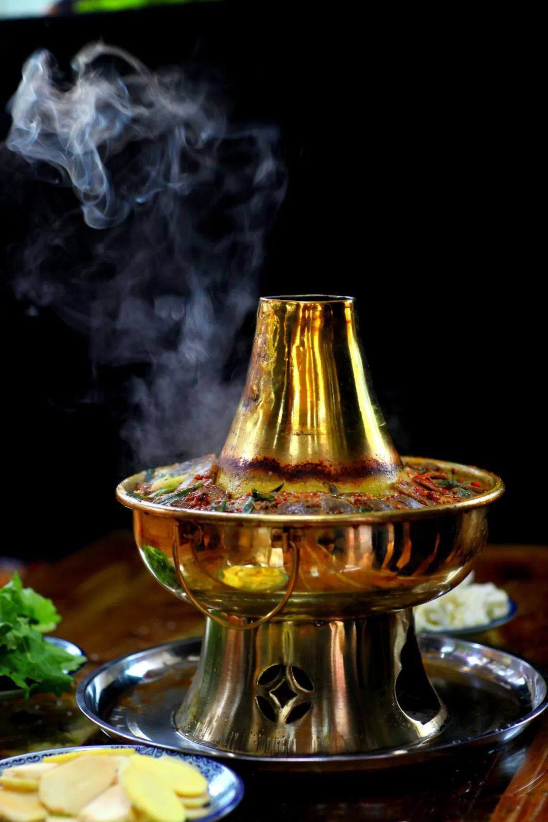 世间景，皆松潘！