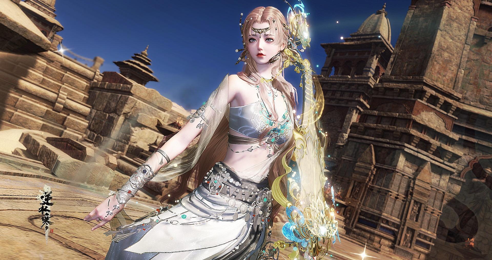 十年前的mmo网游,国内目前最火的mmo网游游戏发展史