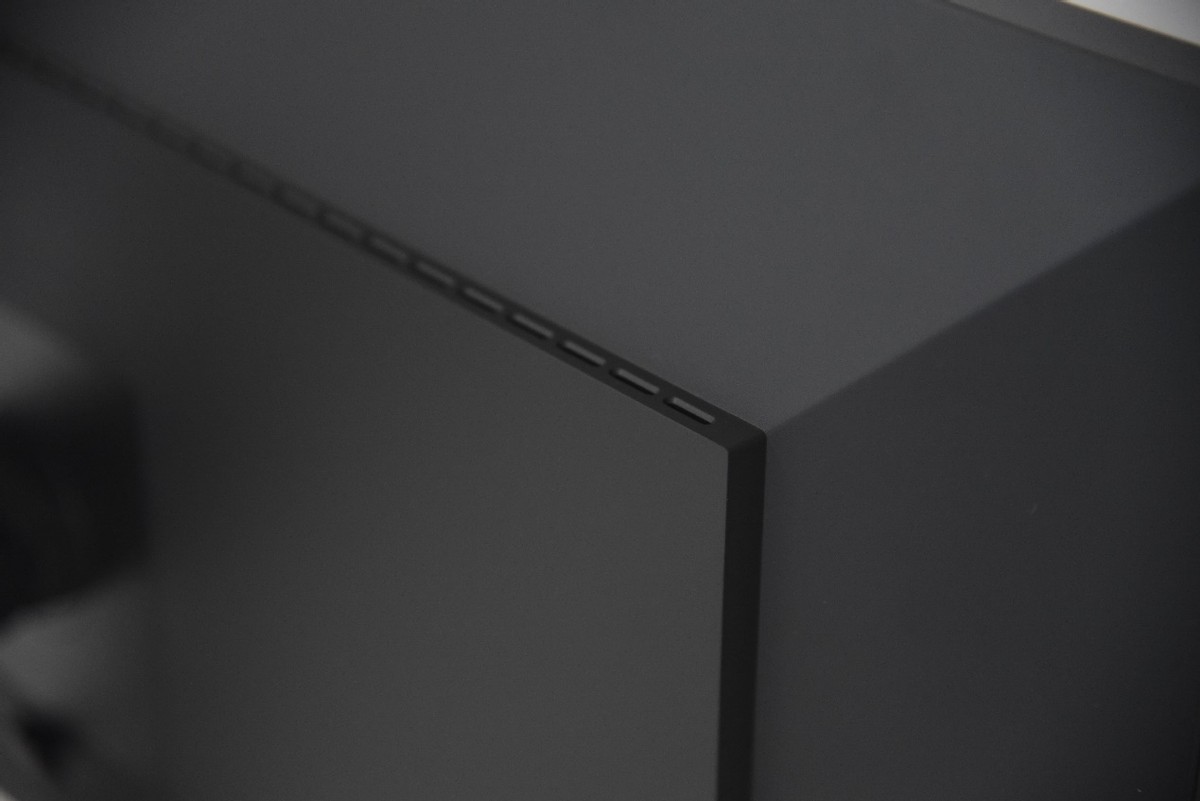 1080P换4K，27寸显示器看上INNOCN27C1U，专业色彩选对了