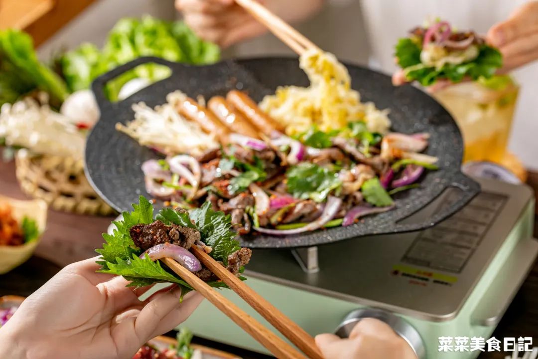 烧烤攻略家庭烧烤,这些烧烤技巧聚会必备