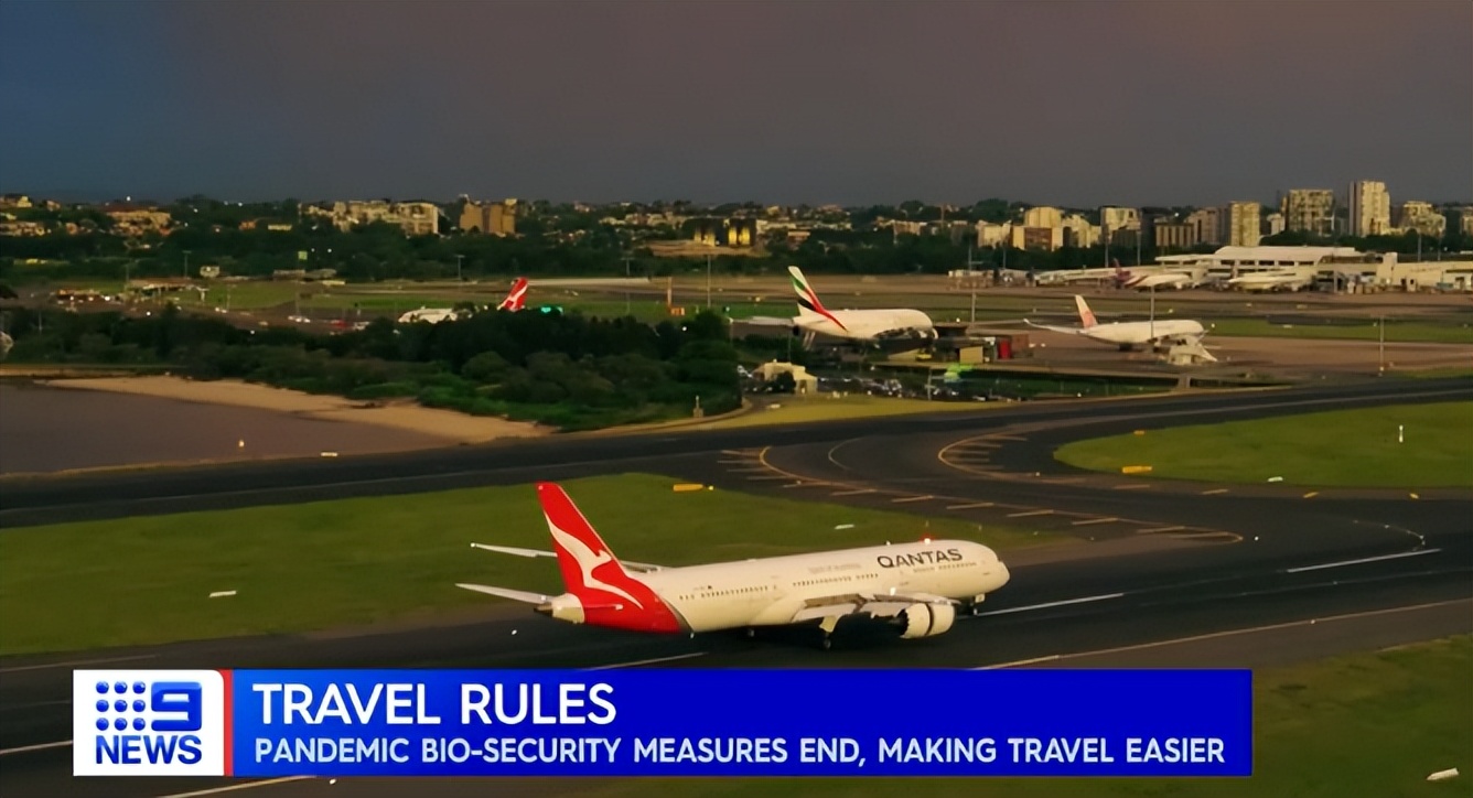 澳洲入境24小时内需要核酸检测吗,澳洲入境中国还要核酸检测报告吗