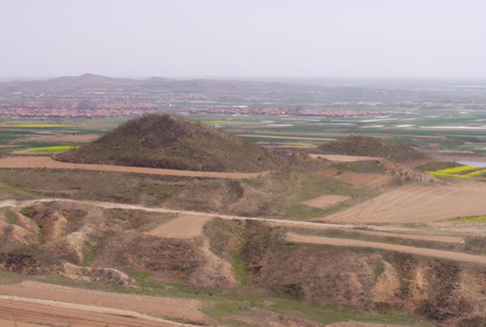 山东康王墓的传说,康王的宝藏