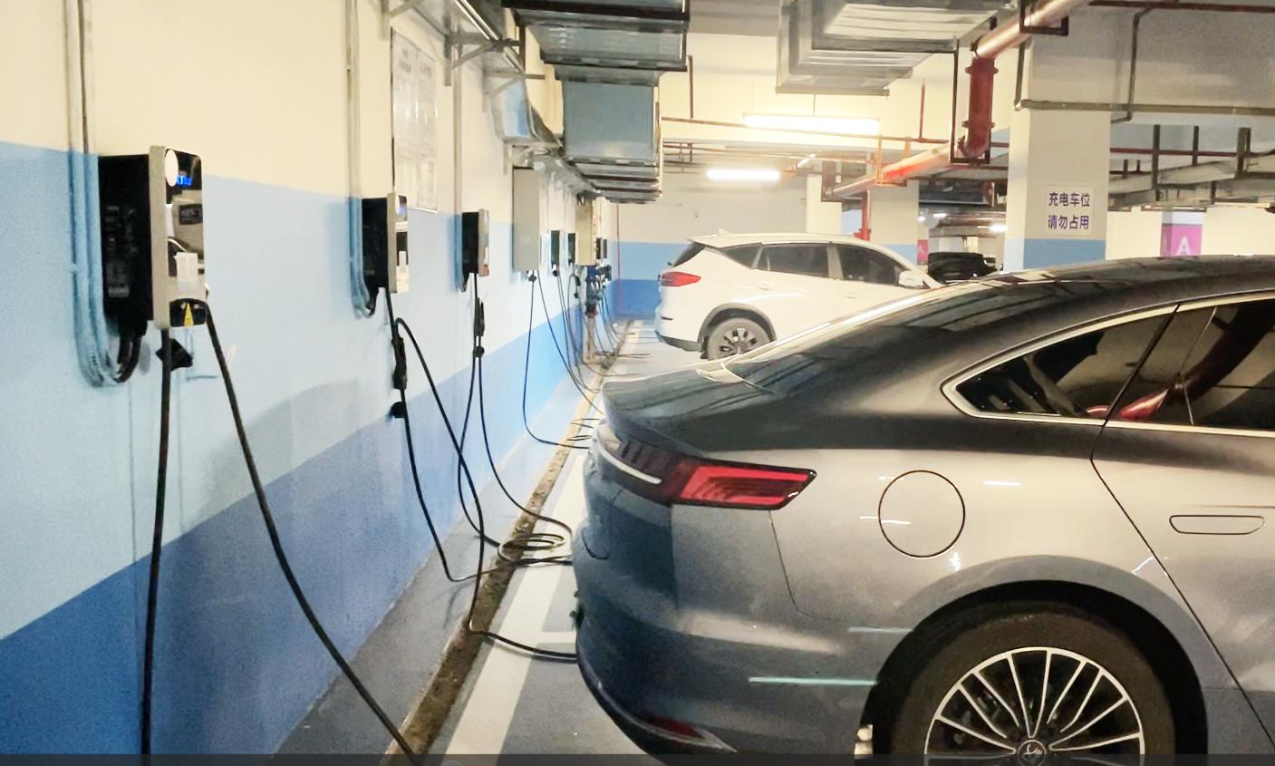新能源汽车充电桩加盟投资靠谱吗,新能源充电桩加盟靠谱吗