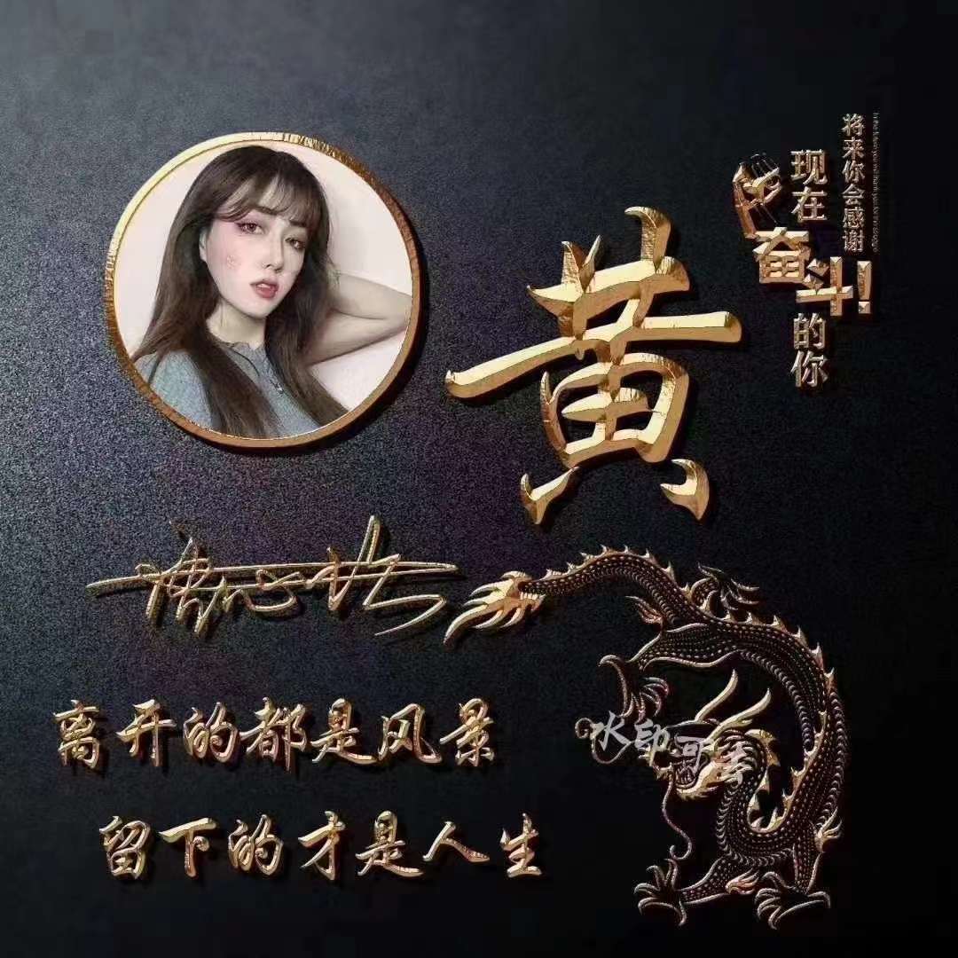 100张个性微信头像5个系列任你选,精选100张个性微信头像任你挑