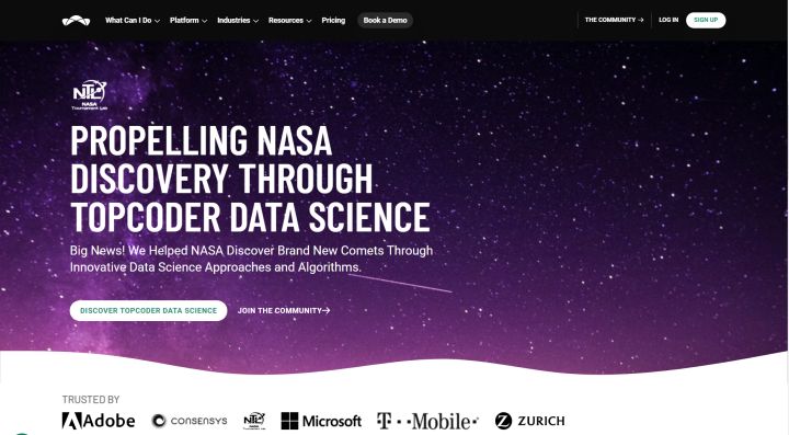 程序员接单的十大平台排名,程序员接单网排名