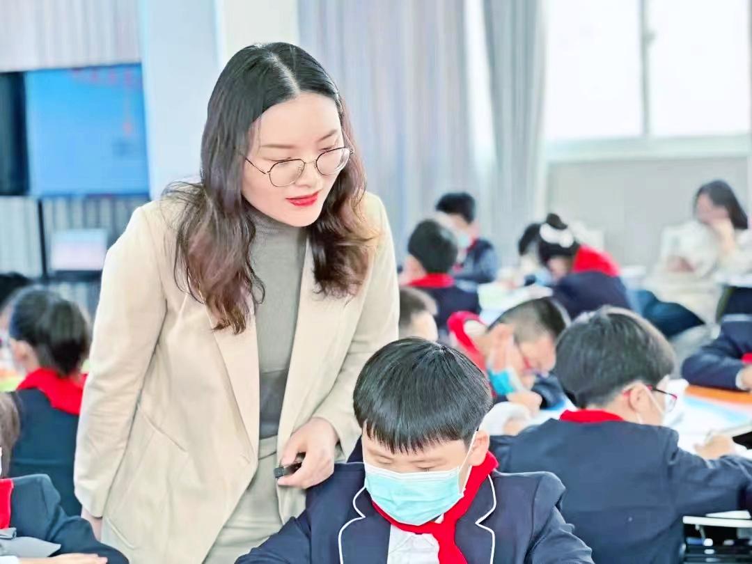 学在景小|我们和校长有约的故事