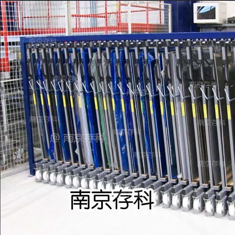 省空间重型货架,省空间的置物架