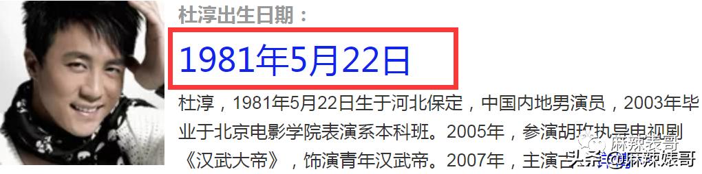 杜淳参加商业活动,杜淳营销
