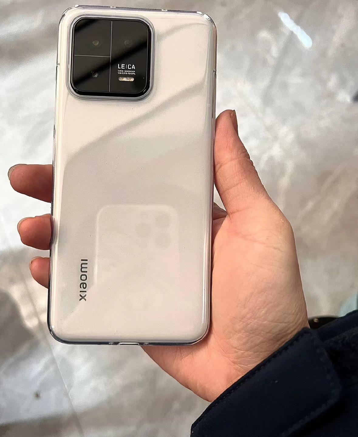 iphone13换小米13的感受,苹果换小米13真实用后感