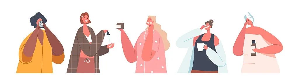 精华油和精华液有什么区别,干性皮肤用精华液还是精华油