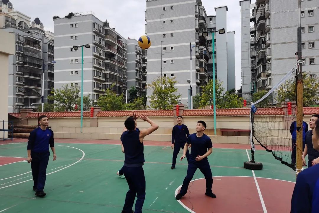 【开局】广西梧州支队“五个维度”扎实跑好开年“第一棒”