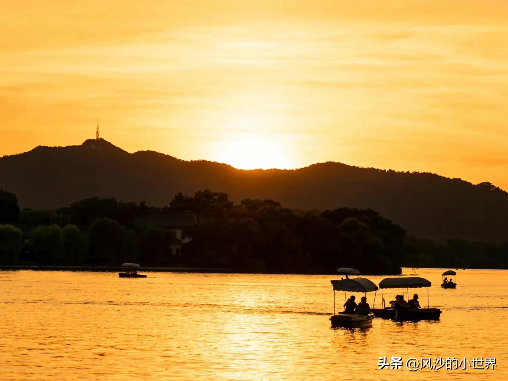 杭州2天一夜3大2小旅游攻略,杭州保姆级旅游攻略