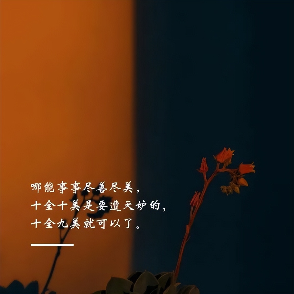 一个人活得太累是因为追求的太多,为了生活很累但是还要继续的句子