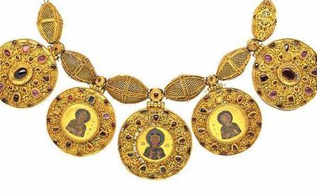 欧洲中世纪工艺美术金属工艺,文艺复兴时期欧洲工艺美术的特点