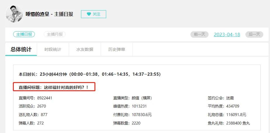 主播涉赌被封5年,被人恶意举报导致直播被封禁