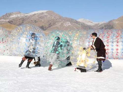 冬季适当做什么运动,在冬天可以做哪些运动