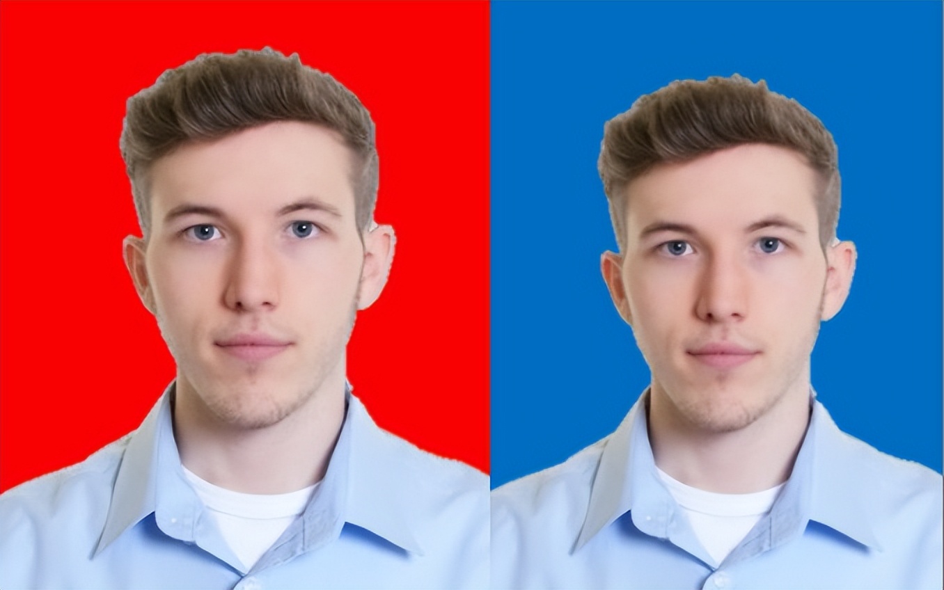 影楼摄影师不会告诉你的几个技巧,照相馆用什么软件制作免费证件照