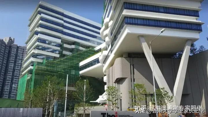 香港医科大学专业排名一览表 (香港留学医学类专业有哪些)