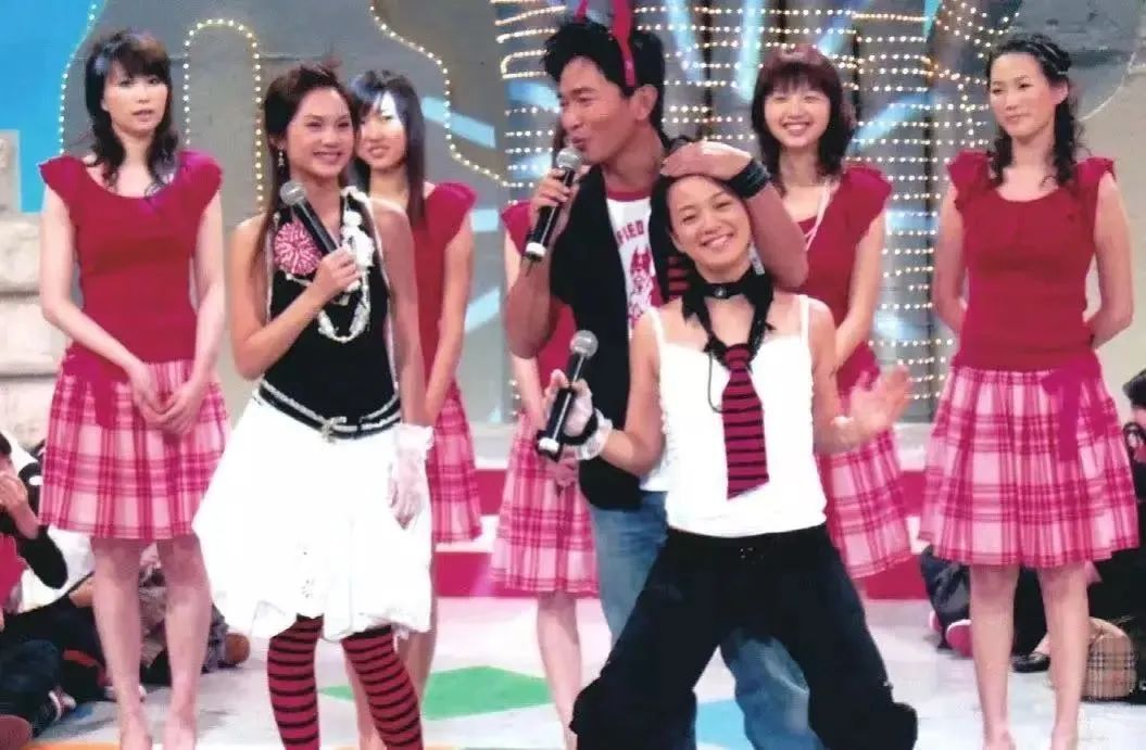 大S离婚找她哭诉、周迅与她相见恨晚…沉寂十年，她终于翻红了