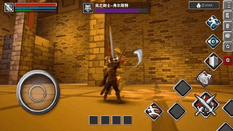 手机单机冒险动作游戏有哪些,动作手游盘点