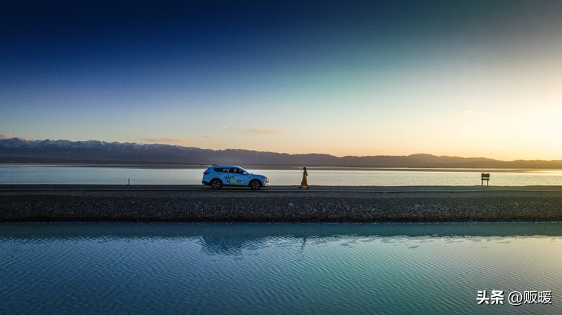 青海｜热爱西风和烈酒，也爱孤独和自由
