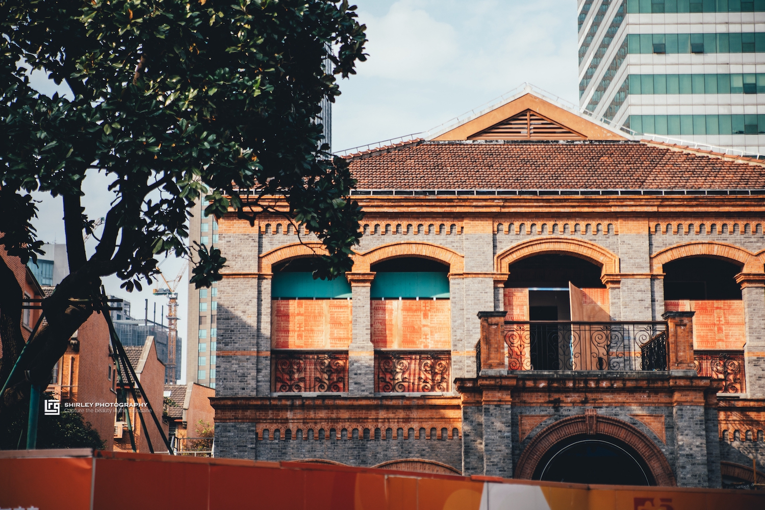 上海市田子坊简介,上海田子坊位置