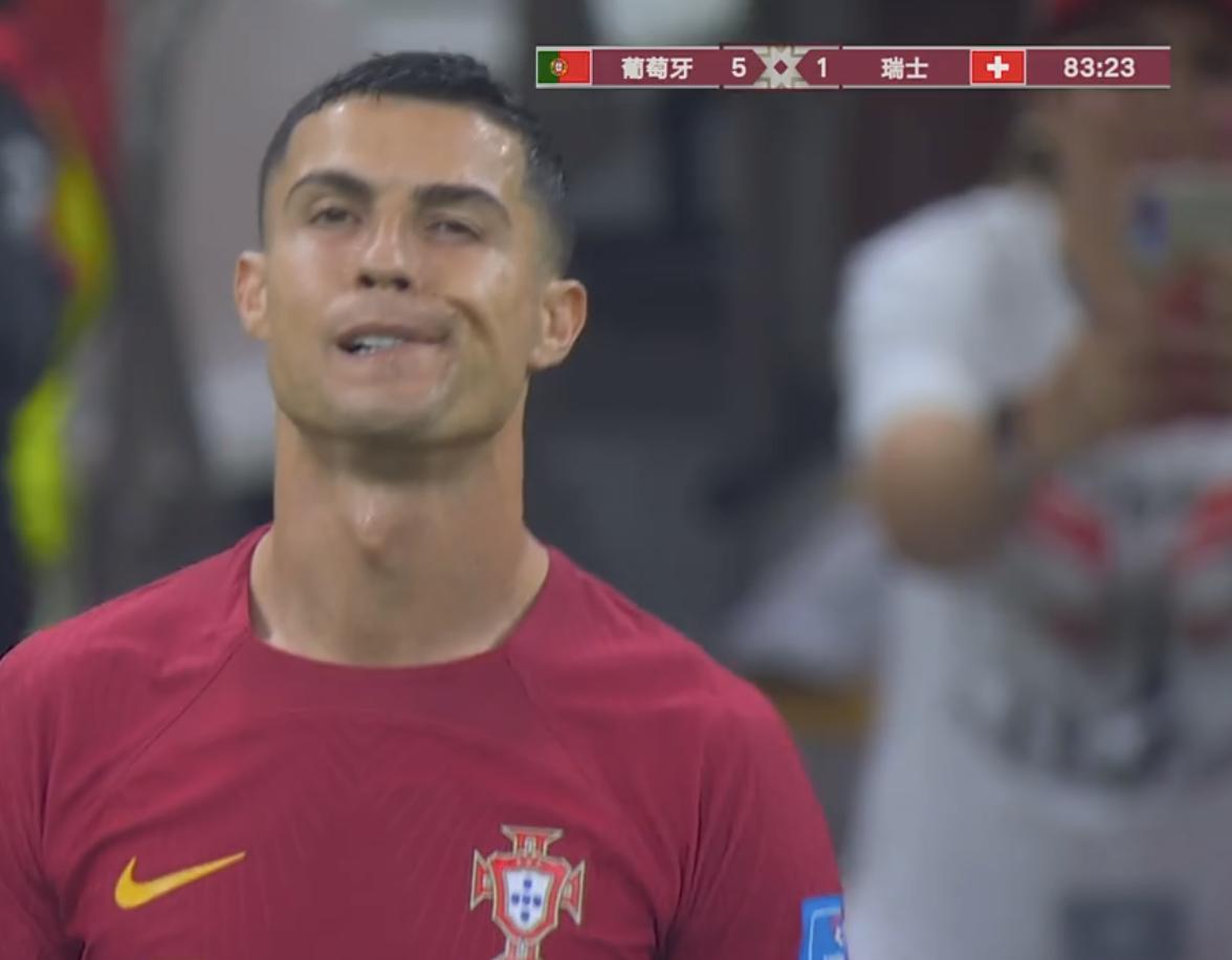 最全足坛名宿评价c罗,中国足球名宿怒怼网民