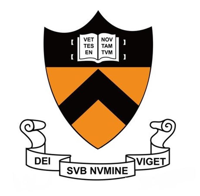 世界著名大学普林斯顿大学,世界名校普林斯顿