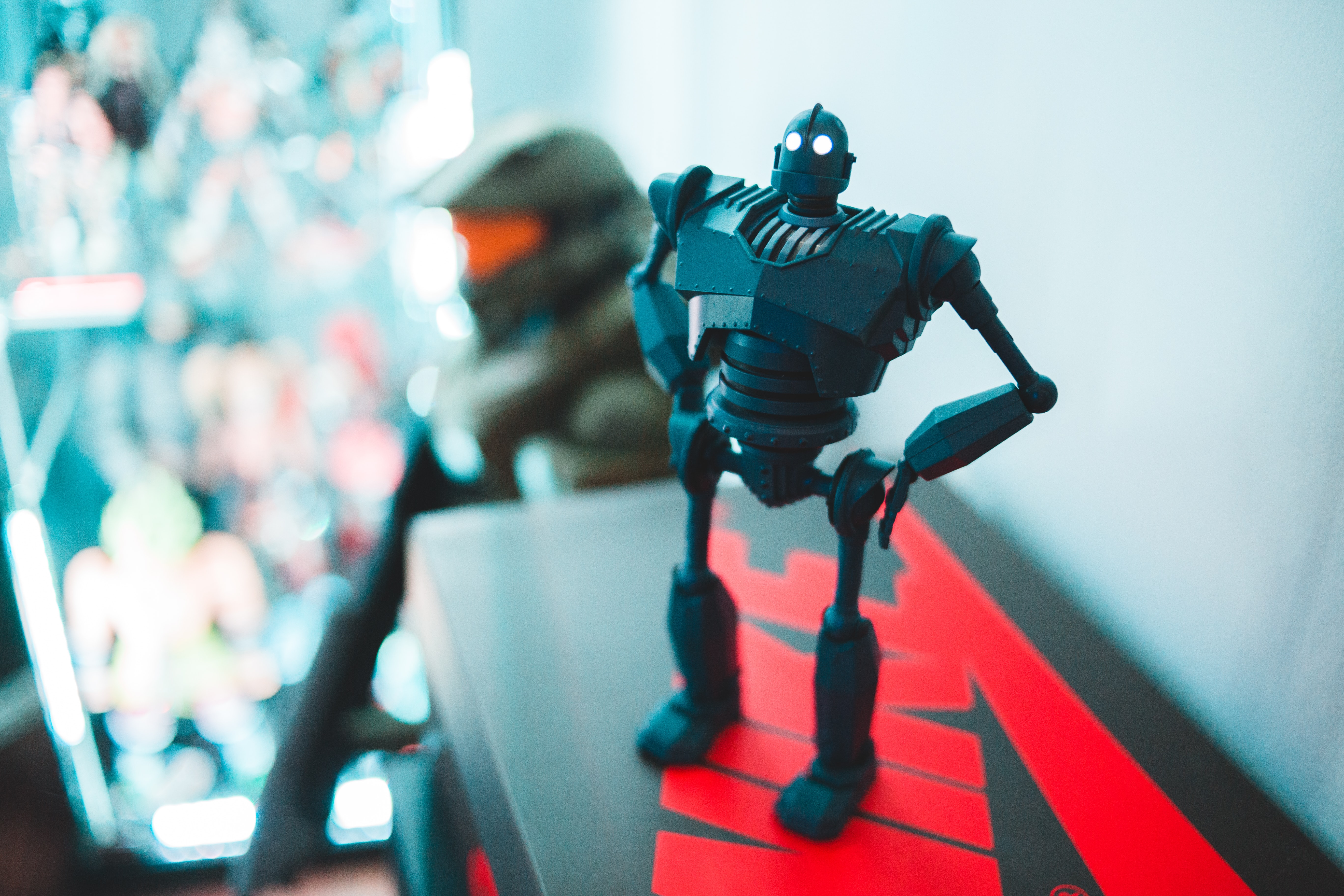 能动的电脑配件「GitHub热点速览v.22.11」