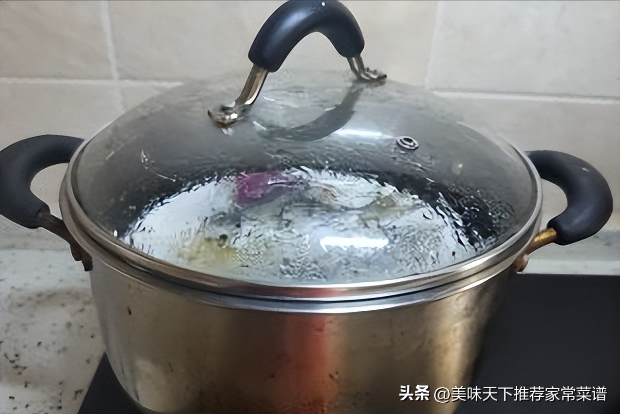 清蒸鲳鱼的家庭做法大全集,清蒸鲳鱼的家常做法大全图解