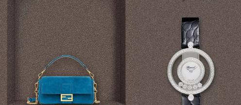 大牌包包与腕表,包包和腕表品牌对比如何