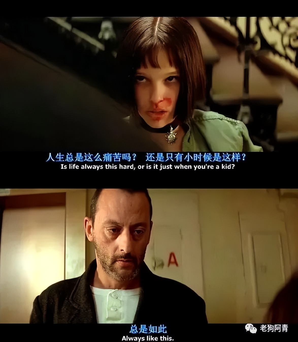 我仍然摆烂，我仍然踌躇满志