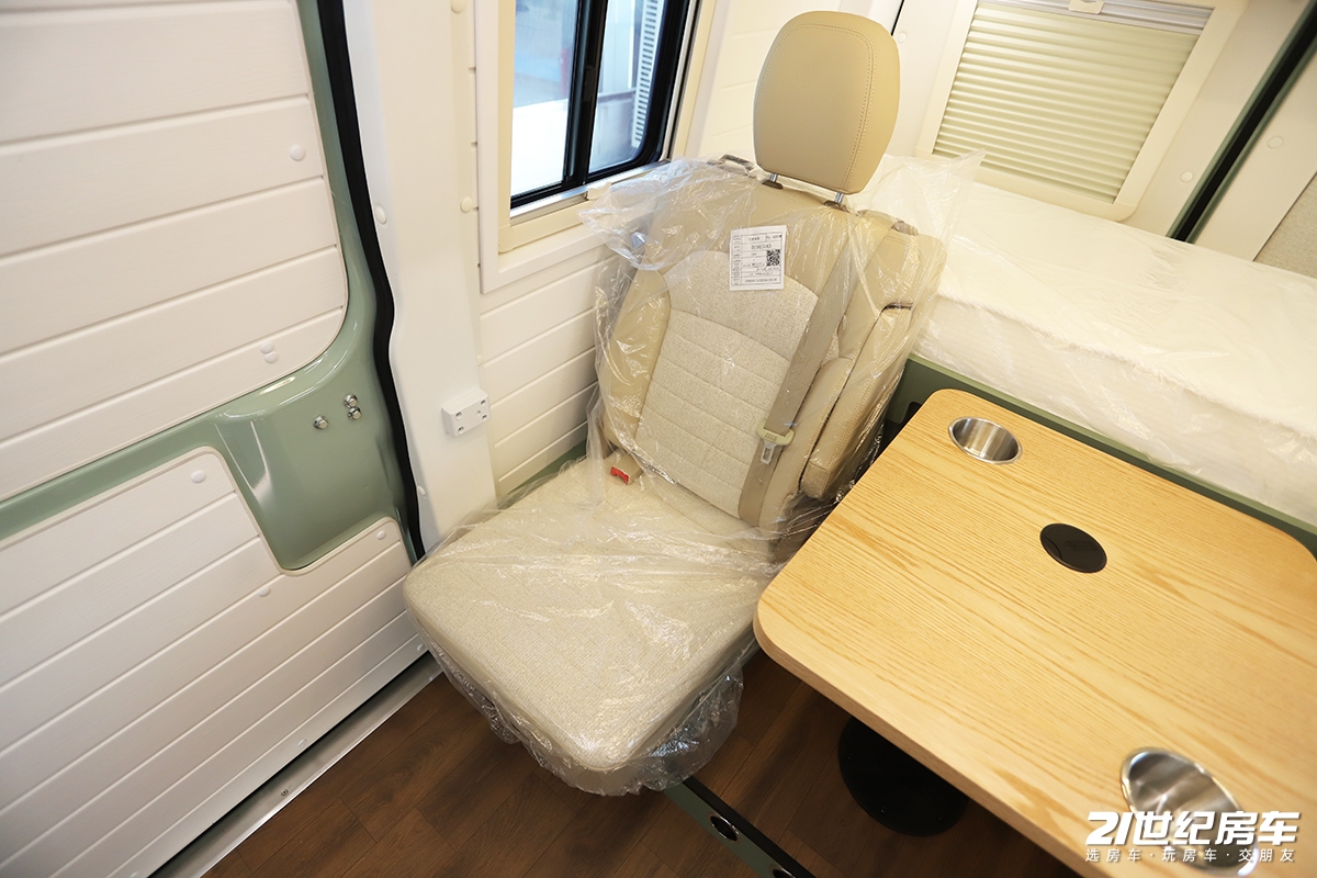 顶级vanlife露营车,vanlife露营车欧洲风格